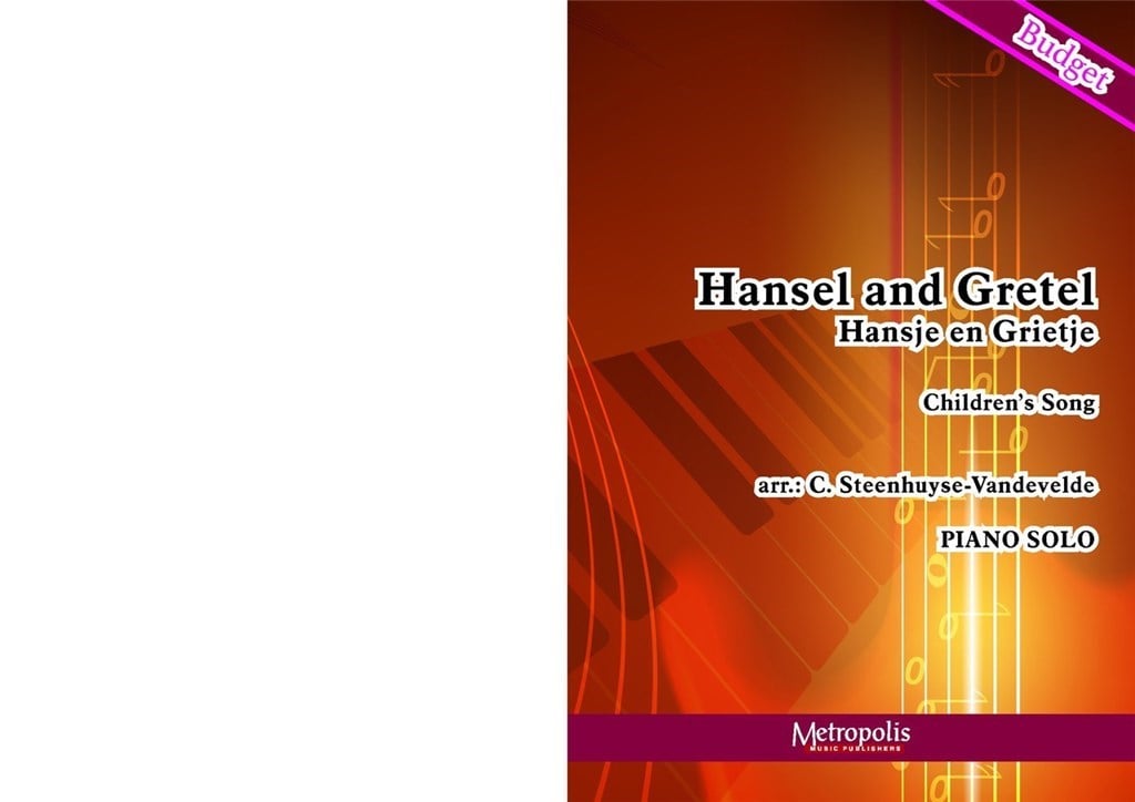 Hansel and Gretel